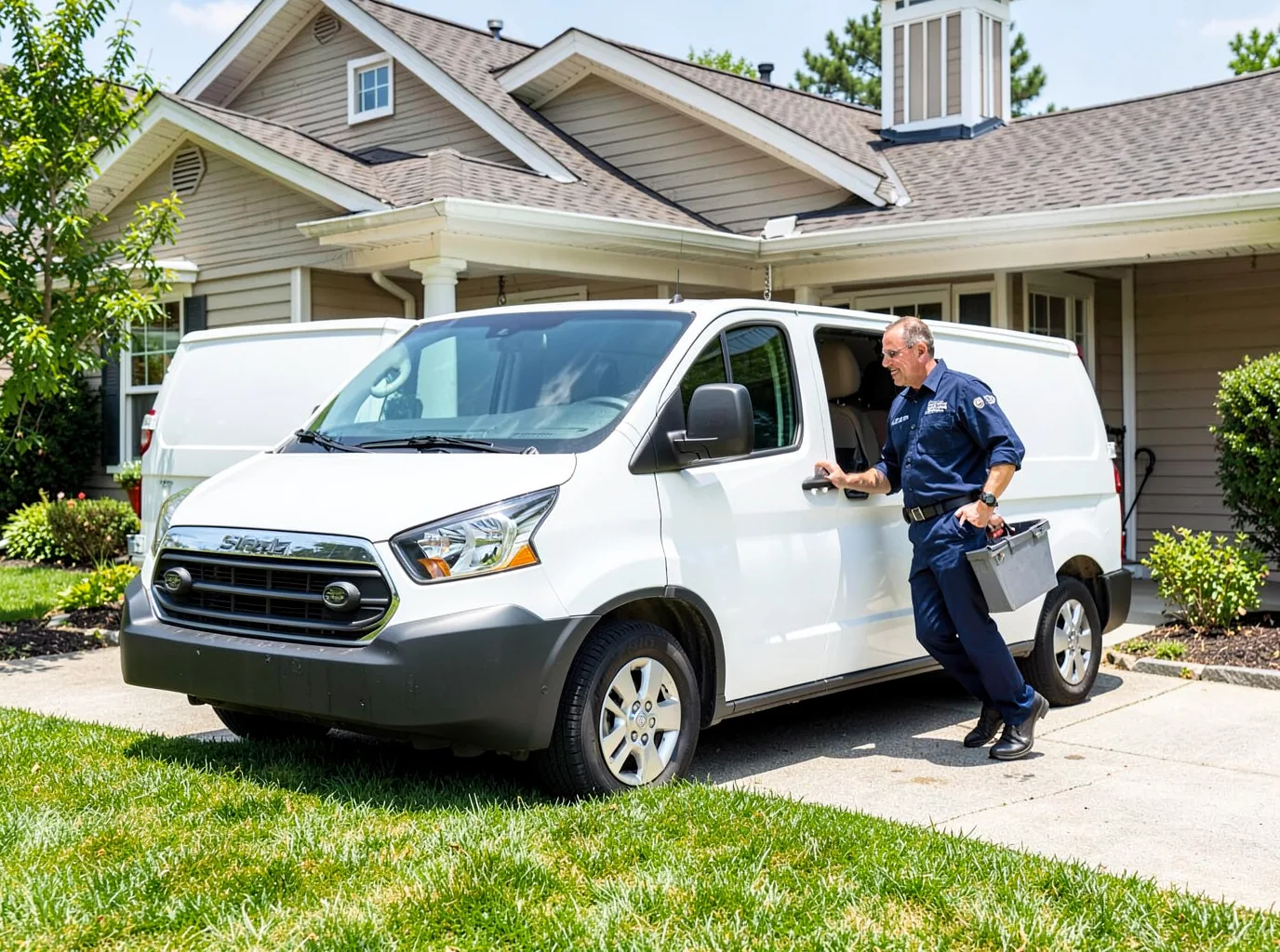 Emergency Plumber company in Whittemore, MI