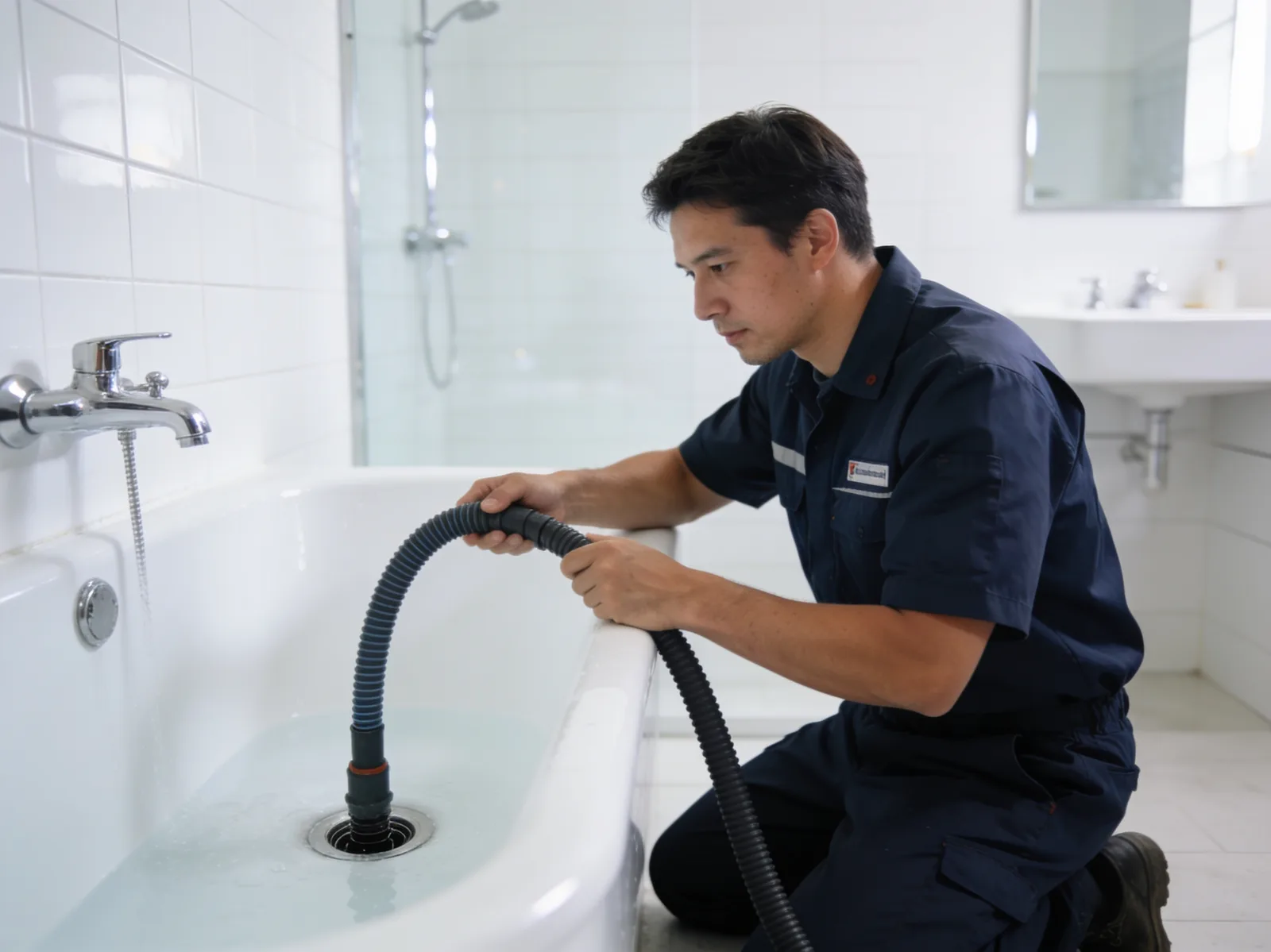Emergency Plumber Whittemore, MI FAQs